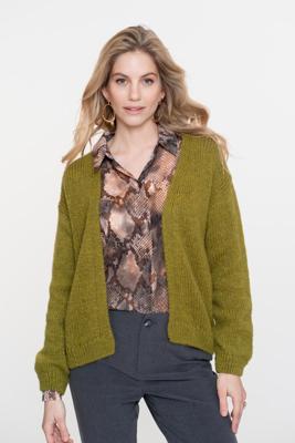 Geisha Vest 54606-70