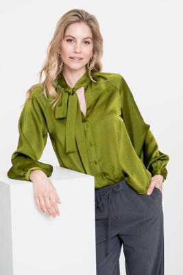 Geisha Blouse 53544-14