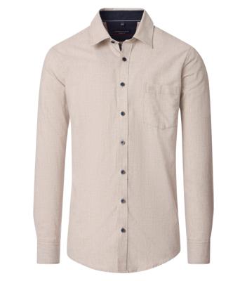 CASAMODA Dress shirt 454487600