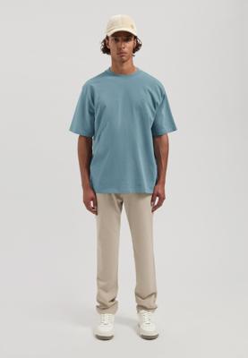 Dstrezzed T-Shirt 203012-AW25 Blauw