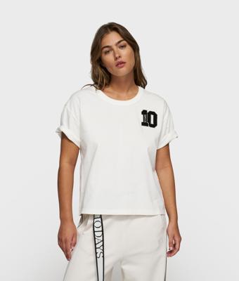 10DAYS T-Shirt 20-741-5203