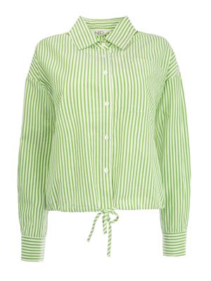 NED Dutch Fashion Design Blouse 26S-U425-01 Seasonable