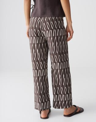 OPUS Broek Marou bamboo