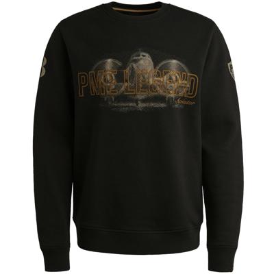 PME-Legend Sweater PSW2509460-999