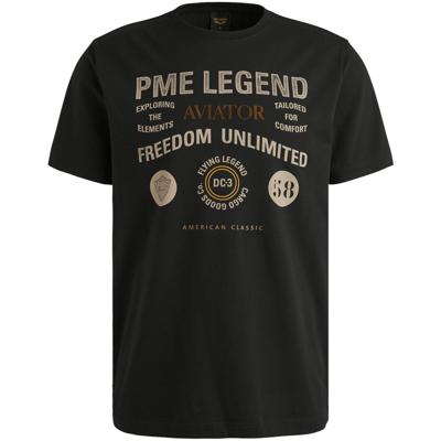 PME-Legend T-Shirt PTSS2509566-999