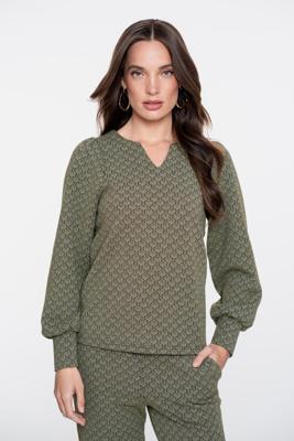 Geisha Top 52530-20