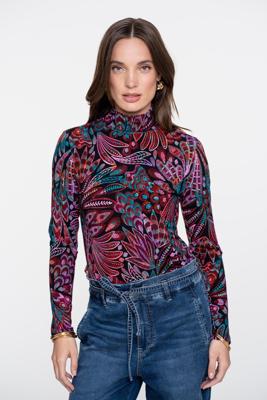 Geisha Top 52617-60
