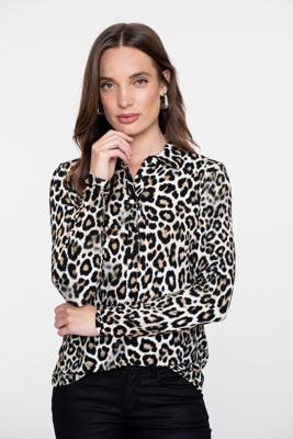 Geisha Blouse 52612-60