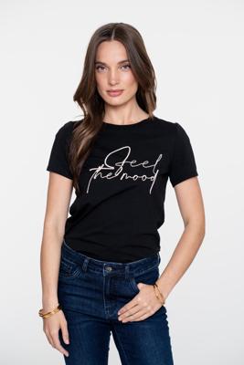 Geisha T-Shirt 52594-41