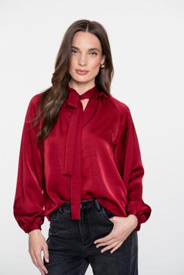 Geisha Blouse 53544-14