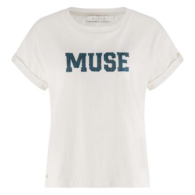 Nukus T-Shirt NKF04005
