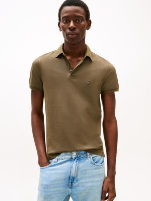 Tommy Hilfiger Polo MW0MW17771RBN