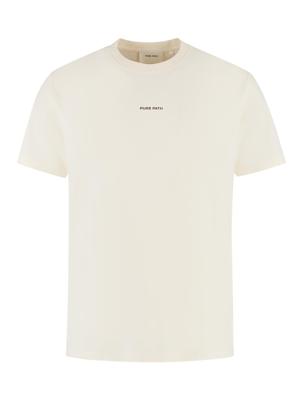 Pure Path T-Shirt 25030108