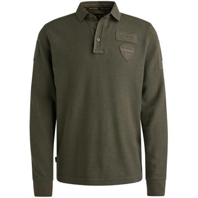 PME-Legend Polo PPS2509802-8039