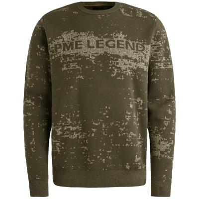 PME-Legend Trui PKW2509329-8039