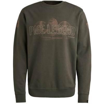 PME-Legend Sweater PSW2509460-8039