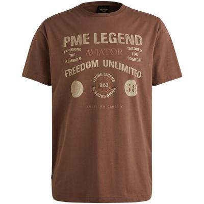 PME-Legend T-Shirt PTSS2509566-8203