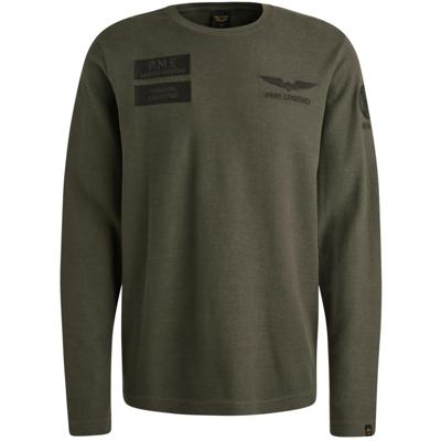 PME-Legend T-Shirt PTS2509562-8039