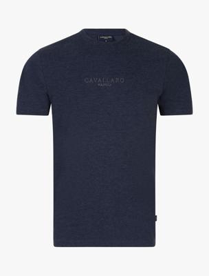 Cavallaro Napoli T-Shirt 117255015