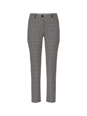 Marc Cain Collections Broek ZC 81.11 J39