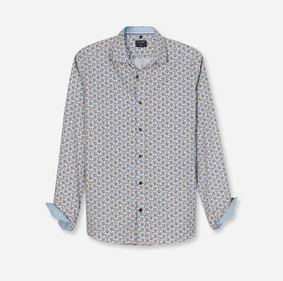 OLYMP Dress shirt 4024/84/15