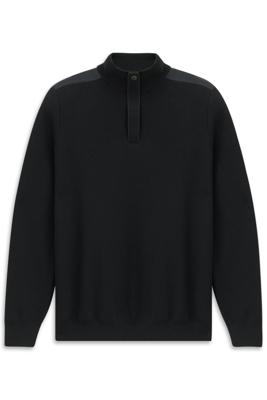 Bugatti Sweater 7500-85545D