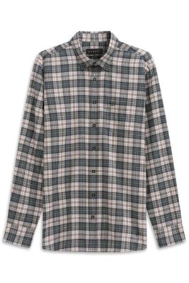 Bugatti Overhemd 9350-88304D