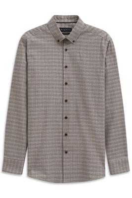 Bugatti Overhemd 9350-88408D