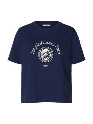 Selected Femme T-Shirt 16101473