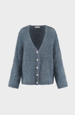 AMAYA Amsterdam Trui 254-A32