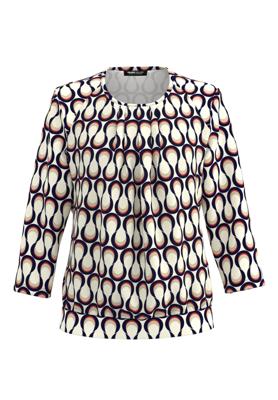 Frank Walder Blouse NOS-725423645