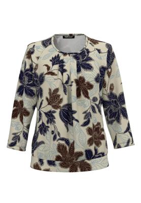Frank Walder Blouse NOS-725423508