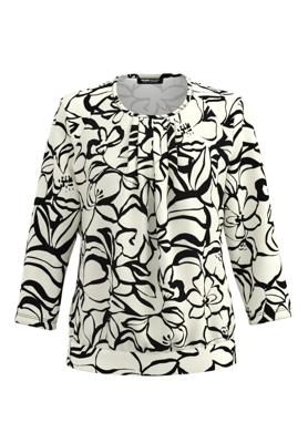 Frank Walder Blouse NOS-725423506