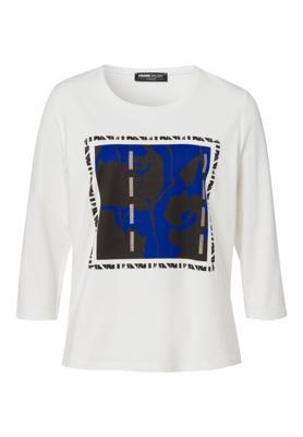 Frank Walder T-Shirt WX52-509453630