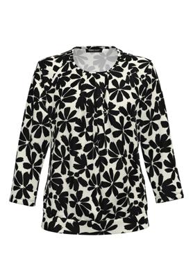 Frank Walder Blouse NOS-725423505