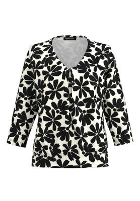 Frank Walder Blouse NOS-725421505