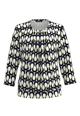 Frank Walder Blouse NOS-725423552