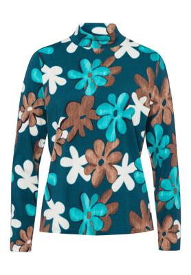 Frank Walder T-Shirt WX53-510401534