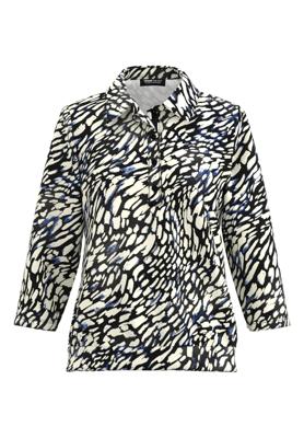 Frank Walder Blouse NOS-725407541