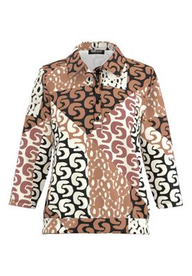 Frank Walder T-Shirt NOS-725407649