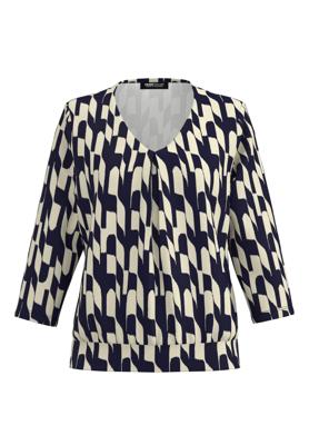 Frank Walder Blouse NOS-725421509