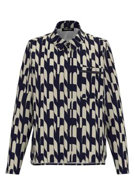 Frank Walder Blouse W51-621101509