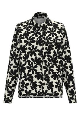 Frank Walder Blouse W51-621101505