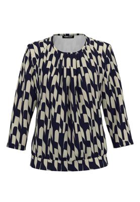 Frank Walder Blouse NOS-725423509