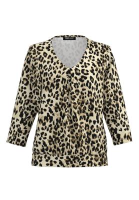 Frank Walder Blouse NOS-725421642