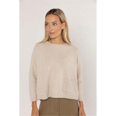 Poools Trui 533227-P023