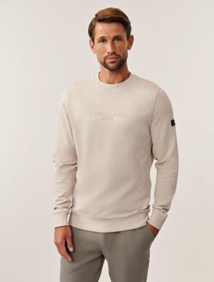 Cavallaro Napoli Sweater 120255006
