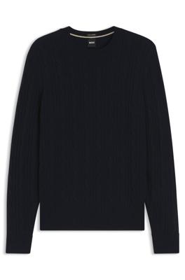BOSS Sweater 50549975