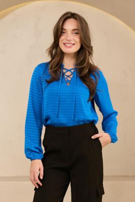 Lofty Manner Blouse QH16.1