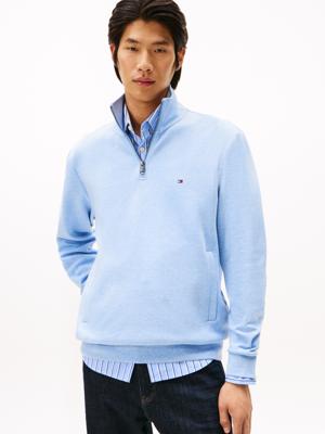Tommy Hilfiger Sweater MW0MW36510DVD